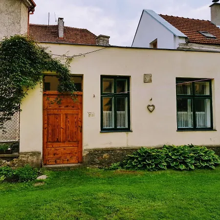 Apartament U Otavy