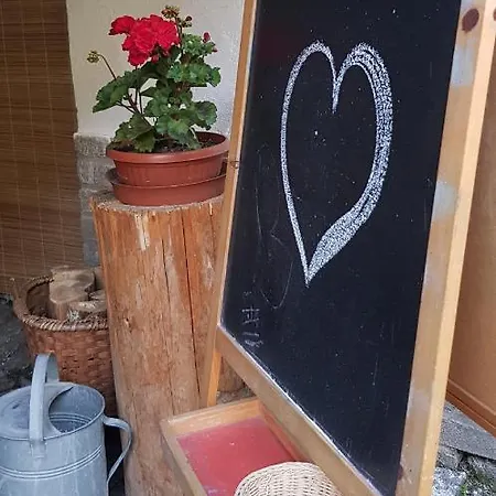 Apartament U Otavy Sušice