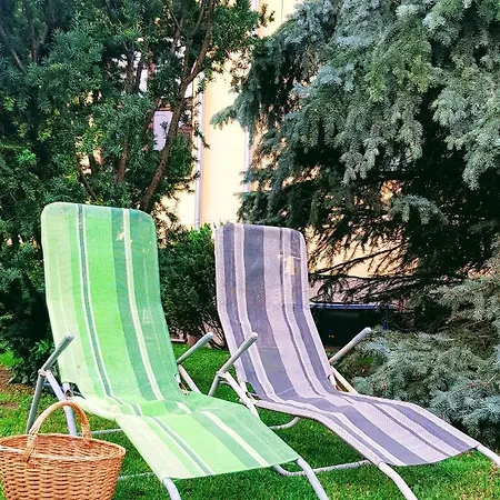 Apartament U Otavy Sušice