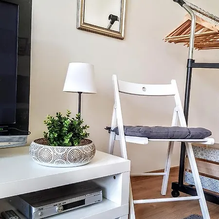 U Otavy Apartament