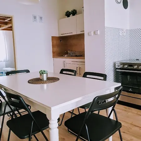 U Otavy Apartament *