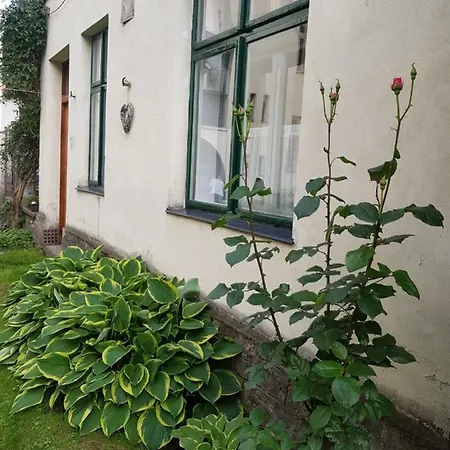 U Otavy Apartament *