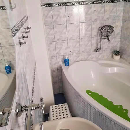 U Otavy Sušice