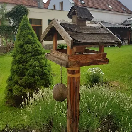 U Otavy Sušice