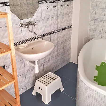 U Otavy Apartament