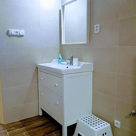 U Otavy Apartament *