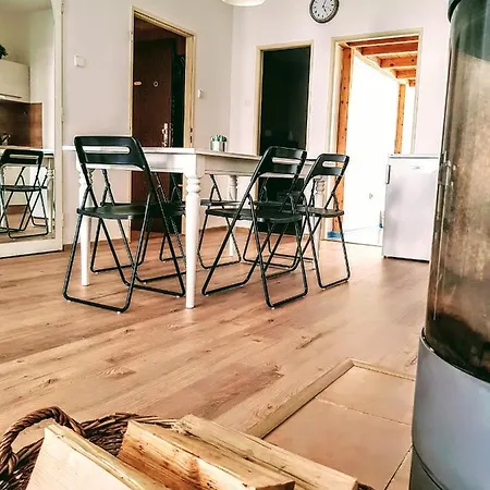 U Otavy Apartament