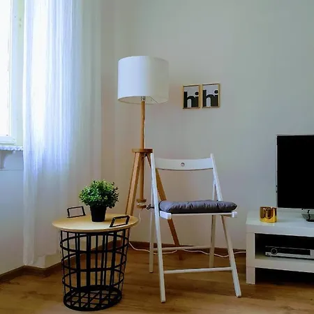U Otavy Apartament *