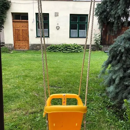 Apartament U Otavy *