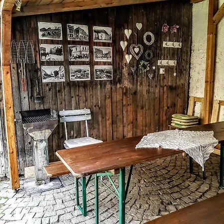 Apartament U Otavy