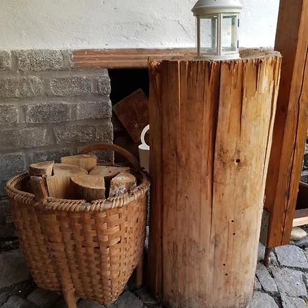 U Otavy Apartament Sušice