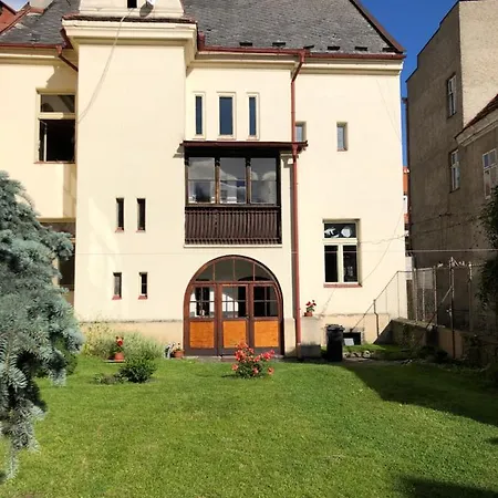 Apartament U Otavy *