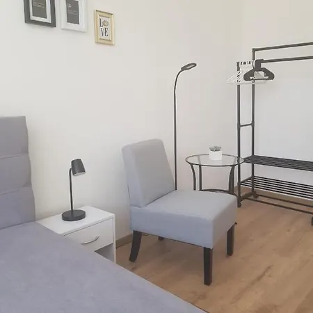 U Otavy Apartament *