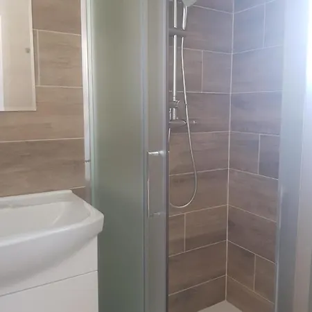 U Otavy Apartament