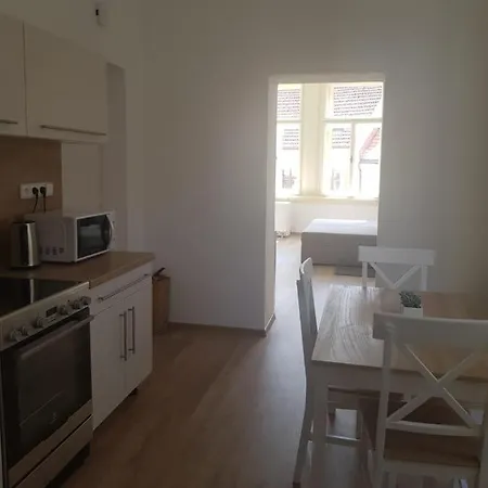 Apartament U Otavy