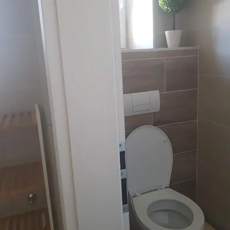 Apartament U Otavy
