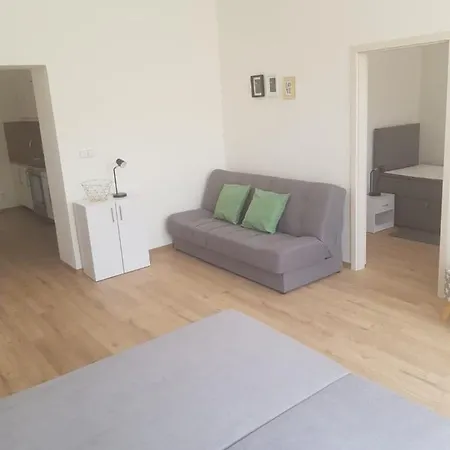 Apartament U Otavy Sušice
