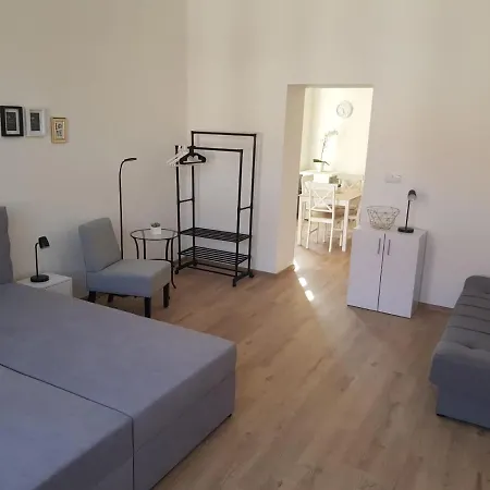 Apartament U Otavy *