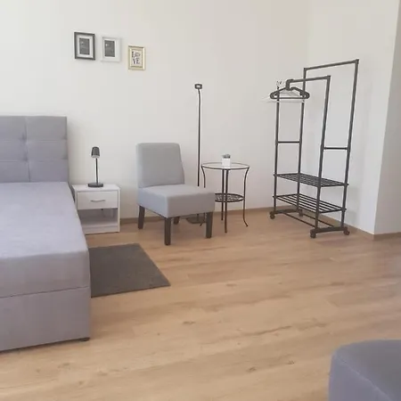 U Otavy Apartament *