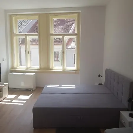 Apartament U Otavy