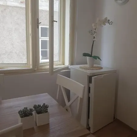 Apartament U Otavy *