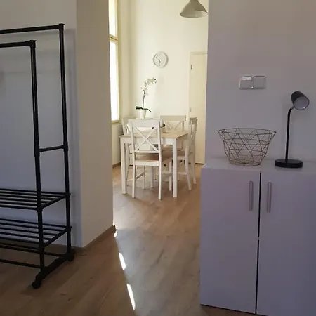 Apartament U Otavy Sušice