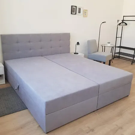 Apartament U Otavy Sušice