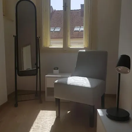 Apartament U Otavy Sušice