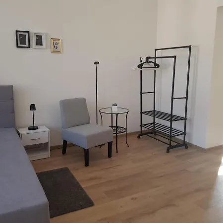 Apartament U Otavy