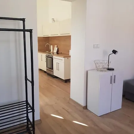 Apartament U Otavy
