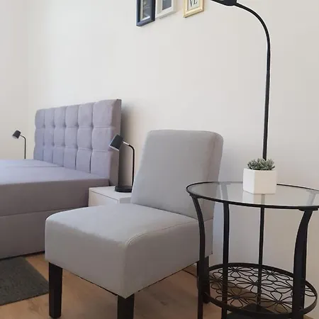 Apartament U Otavy *